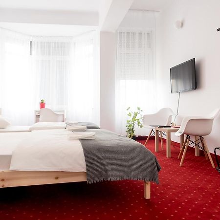Bao Apartament & Rooms Oradea Εξωτερικό φωτογραφία