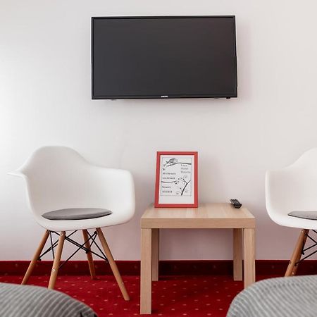 Bao Apartament & Rooms Oradea Εξωτερικό φωτογραφία