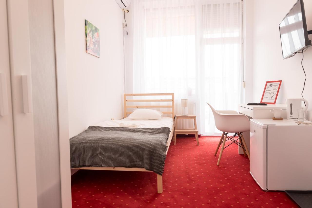 Bao Apartament & Rooms Oradea Εξωτερικό φωτογραφία