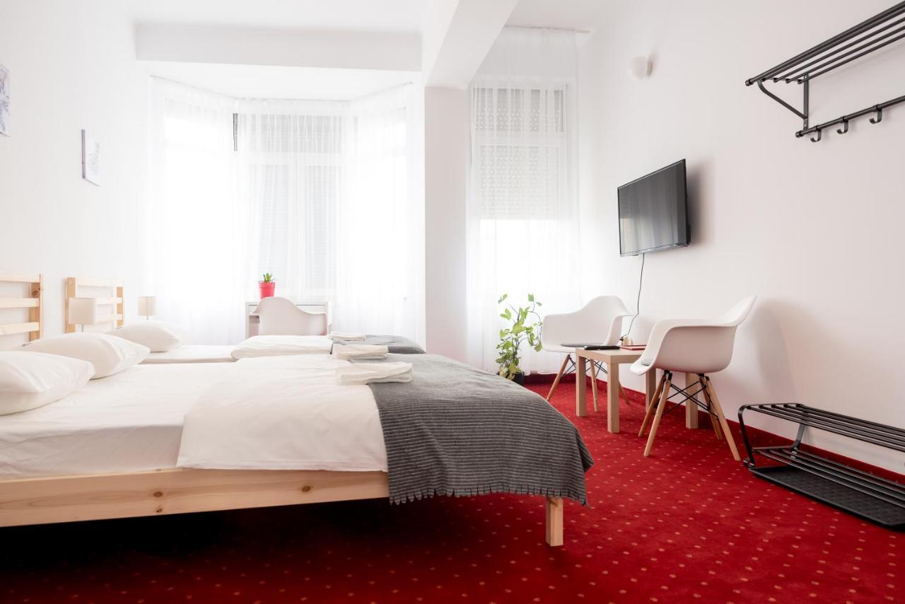 Bao Apartament & Rooms Oradea Εξωτερικό φωτογραφία