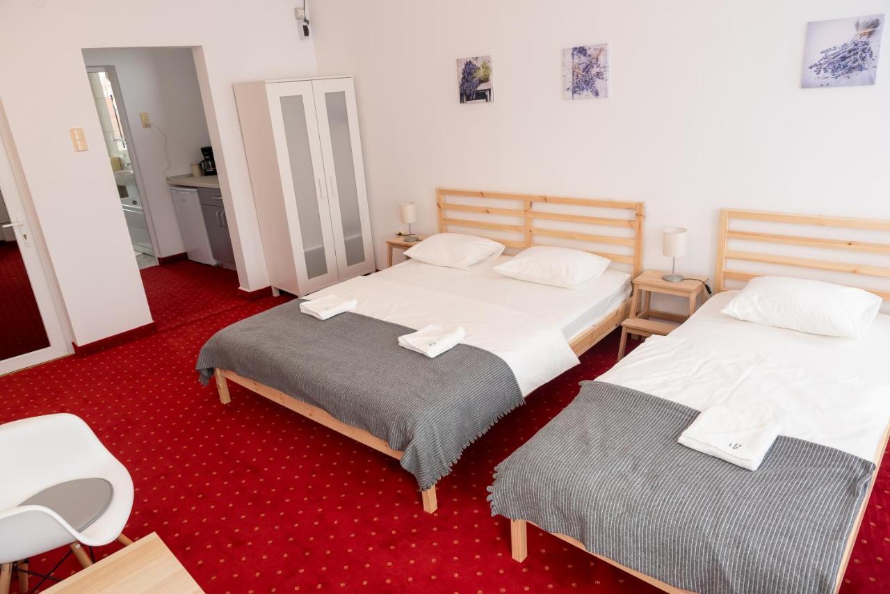 Bao Apartament & Rooms Oradea Εξωτερικό φωτογραφία