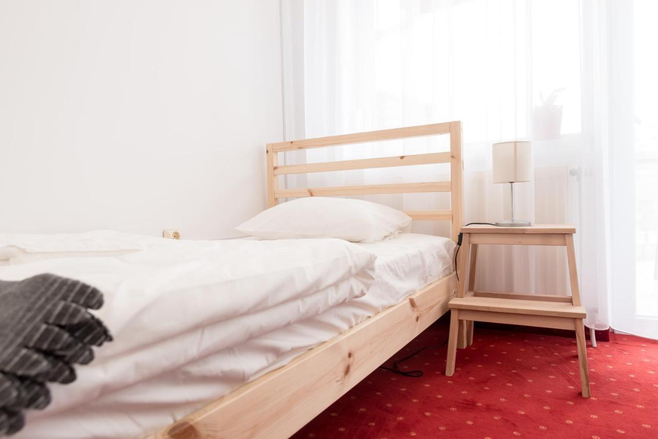 Bao Apartament & Rooms Oradea Εξωτερικό φωτογραφία
