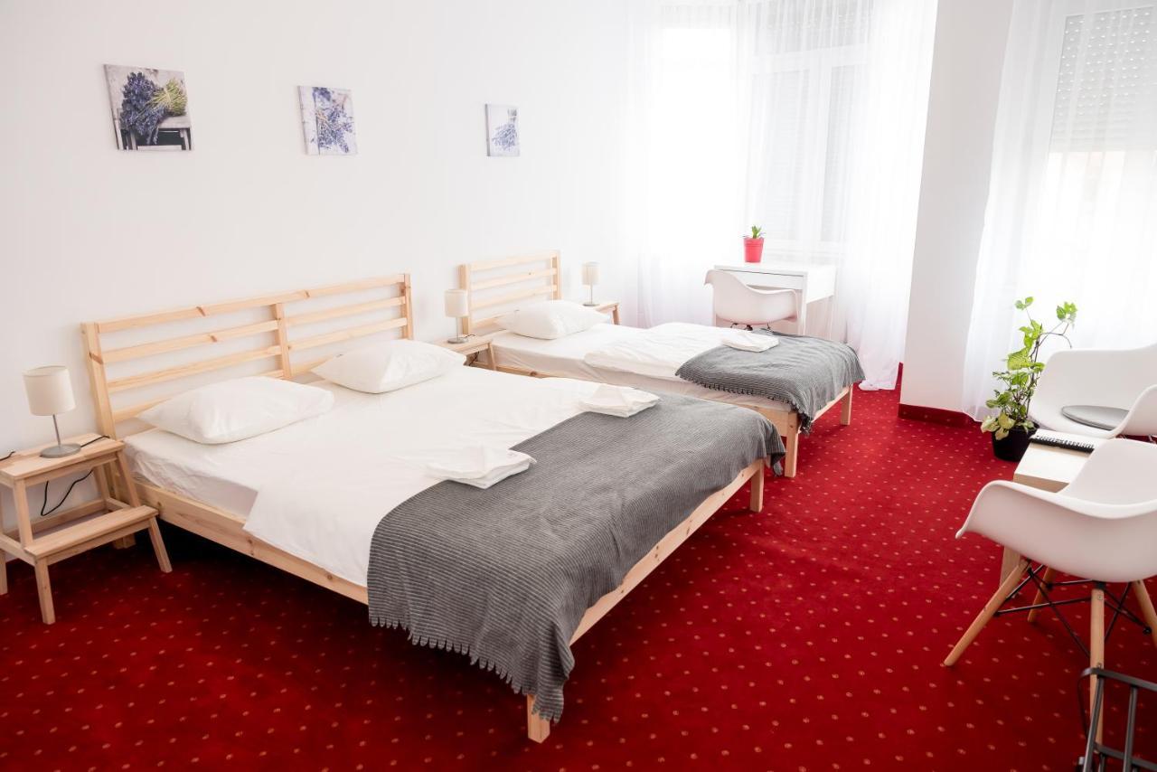 Bao Apartament & Rooms Oradea Εξωτερικό φωτογραφία