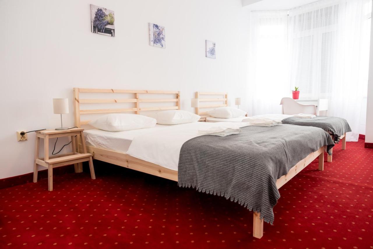 Bao Apartament & Rooms Oradea Εξωτερικό φωτογραφία