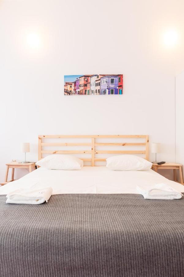 Bao Apartament & Rooms Oradea Εξωτερικό φωτογραφία
