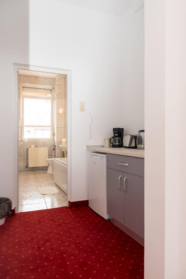 Bao Apartament & Rooms Oradea Εξωτερικό φωτογραφία