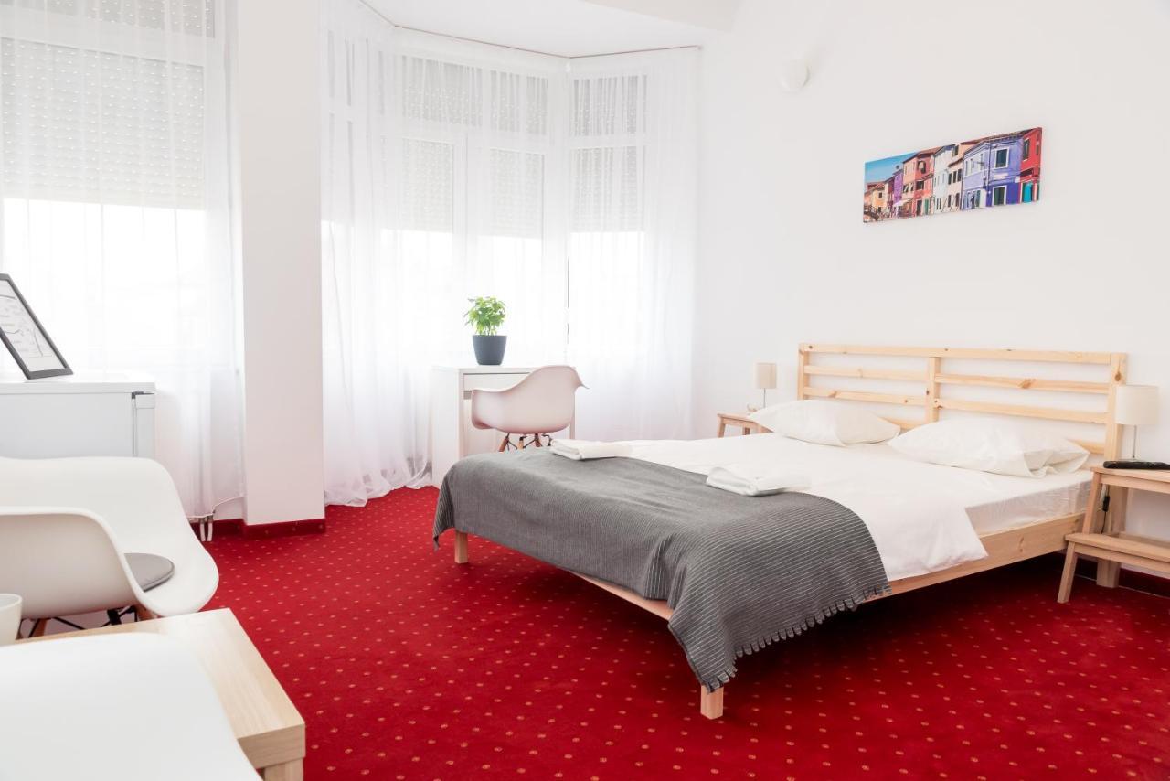 Bao Apartament & Rooms Oradea Εξωτερικό φωτογραφία