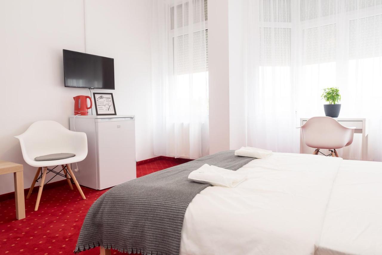 Bao Apartament & Rooms Oradea Εξωτερικό φωτογραφία
