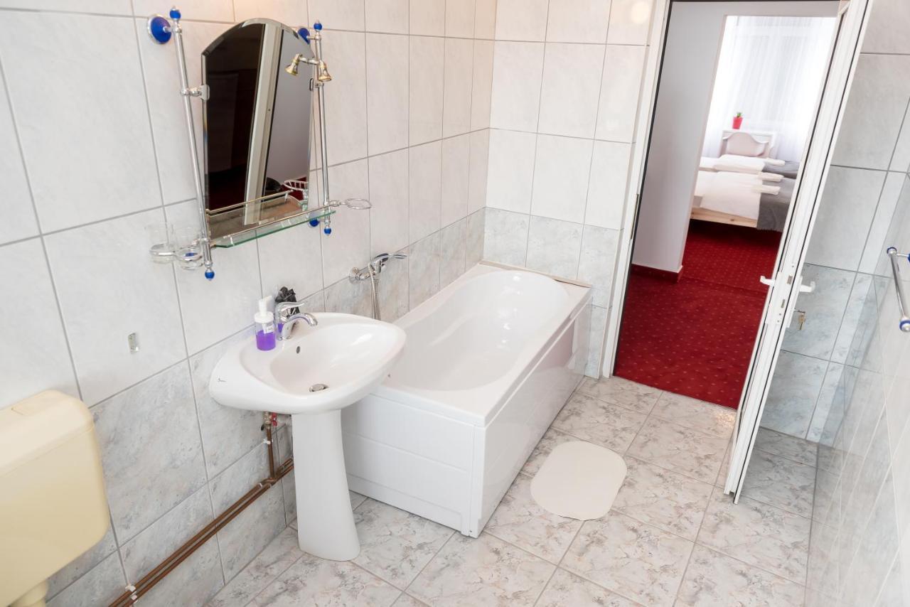 Bao Apartament & Rooms Oradea Εξωτερικό φωτογραφία
