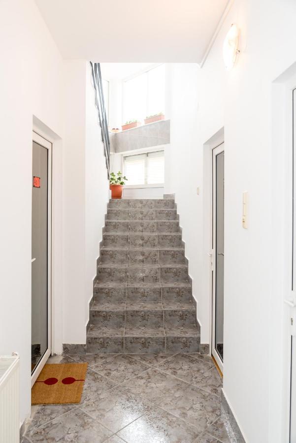 Bao Apartament & Rooms Oradea Εξωτερικό φωτογραφία